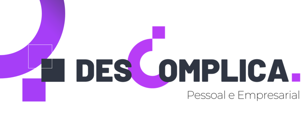 Descomplica Pessoal e Empresarial